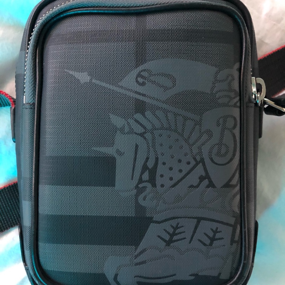 Burberry Crossbody Bag